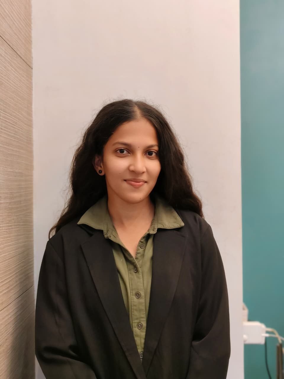 Mahima Rane